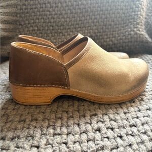 Dansko Brenna Clog